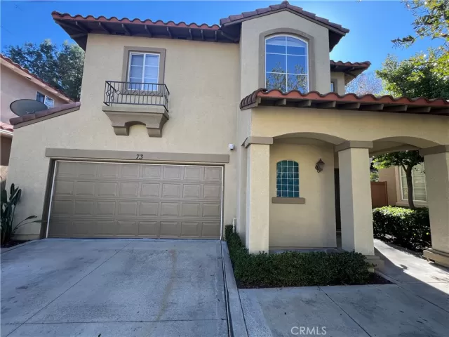 MLS: SR25035471 Condo For Sale