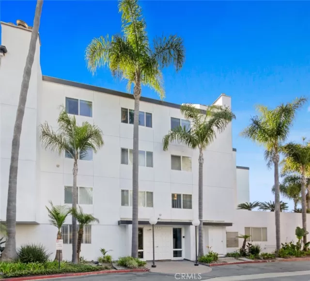 MLS: SR25047535 Condo For Sale