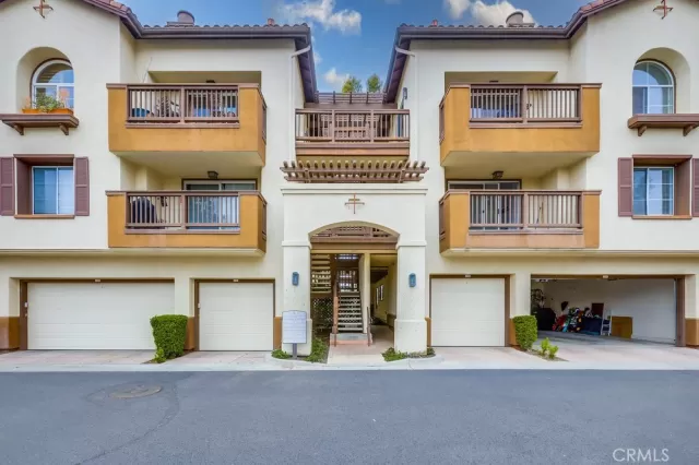 MLS: SR25058789 Condo For Sale