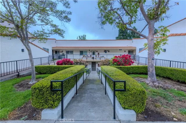 MLS: SR25069153 Condo For Sale