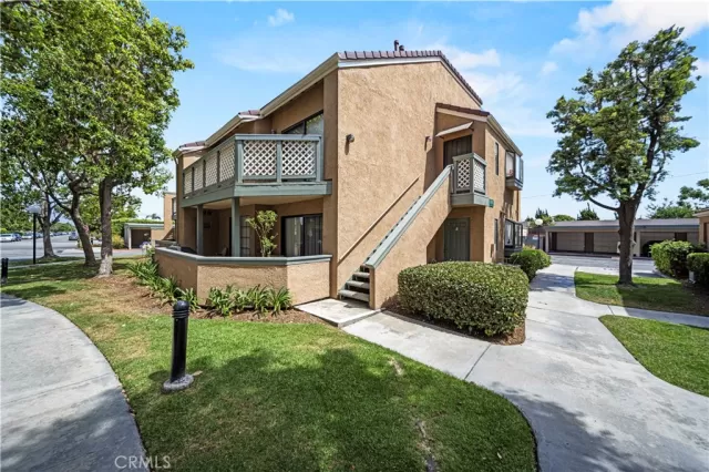 MLS: SR25112581 Condo For Sale