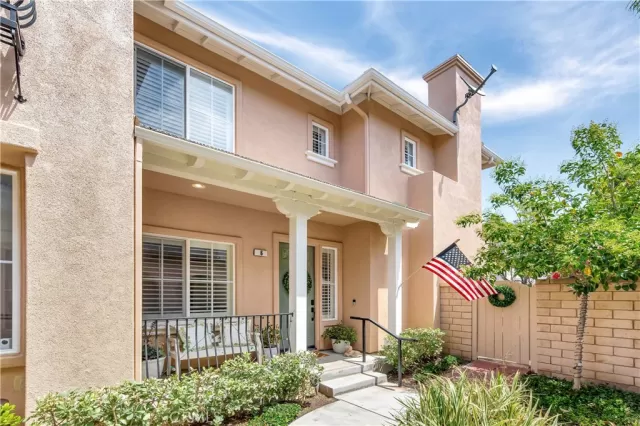 MLS: SR25132442 Condo For Sale