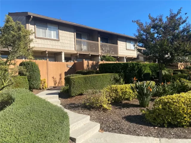 MLS: SR25180853 Condo For Sale