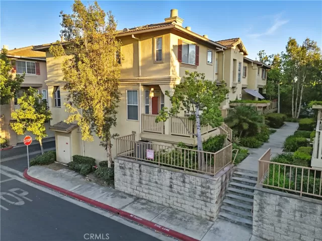 MLS: SR25196953 Condo For Sale