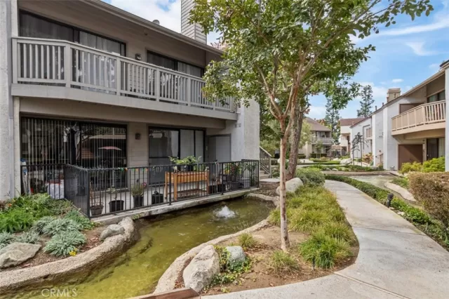 MLS: SR25235280 Condo For Sale