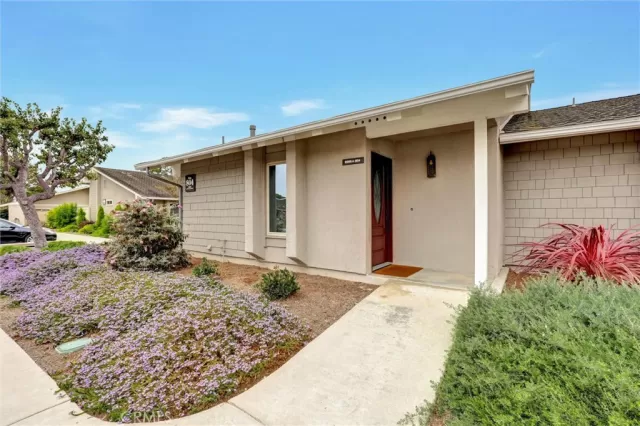 MLS: SR25235456 Condo For Sale