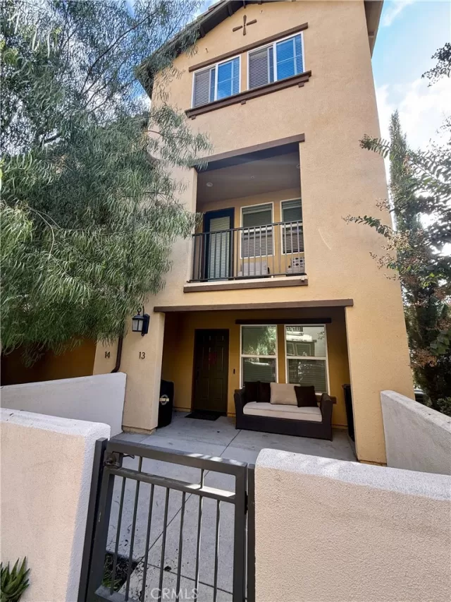 MLS: SR25248563 Condo For Sale