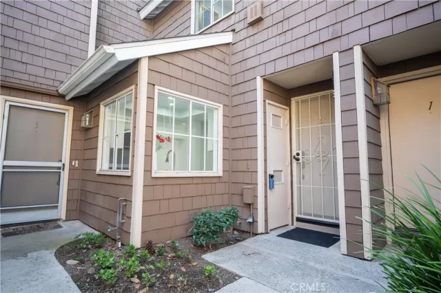 MLS: SR25254289 Condo For Sale