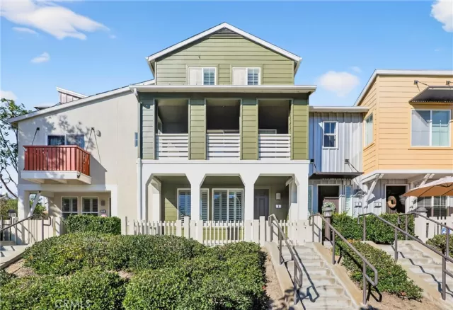 MLS: SR25277115 Condo For Sale