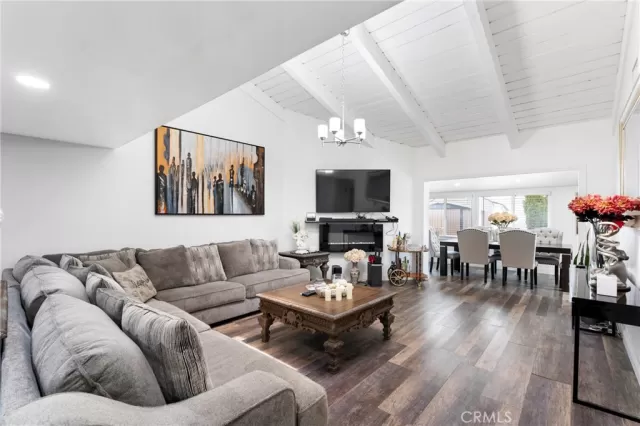 MLS: SR26039008 Condo For Sale