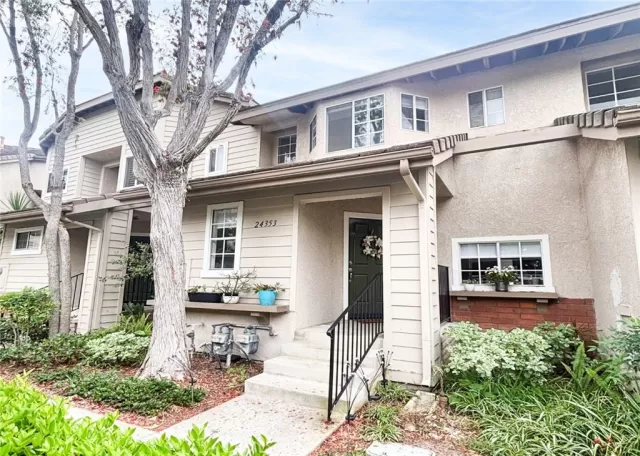 MLS: SR26070370 Condo For Sale