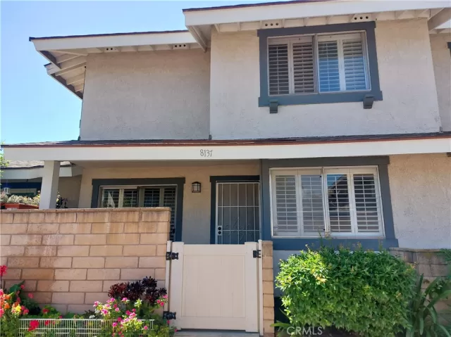 MLS: SR26075975 Condo For Sale