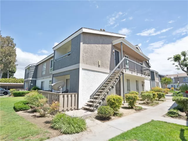 MLS: SR26080039 Condo For Sale