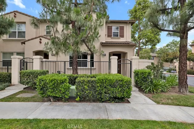MLS: SR26096608 Condo For Sale