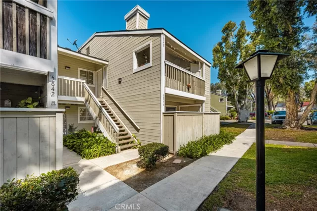 MLS: SR26110885 Condo For Sale