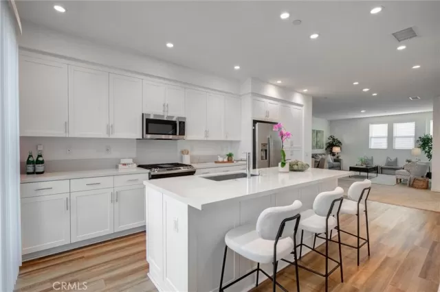 MLS: SR26135828 Condo For Sale