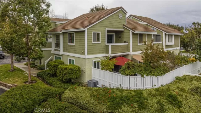 MLS: SW22259821 Condo For Sale