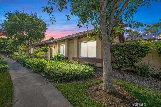 MLS: SW23153831 Condo For Sale