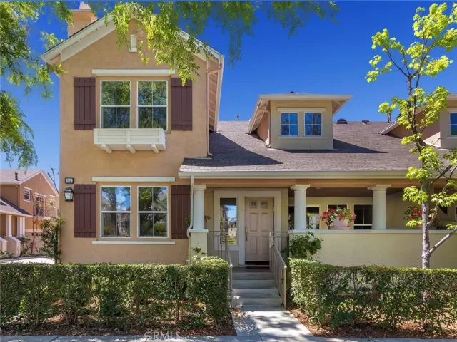 MLS: SW23162305 Condo For Sale