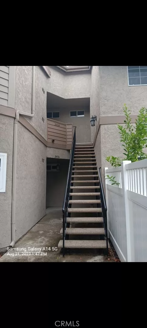 MLS: SW23165968 Condo For Sale