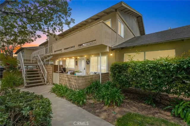 MLS: SW24054904 Condo For Sale