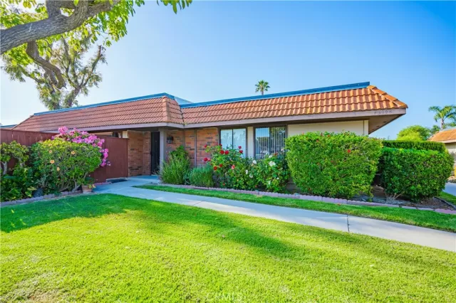 MLS: SW24131355 Condo For Sale