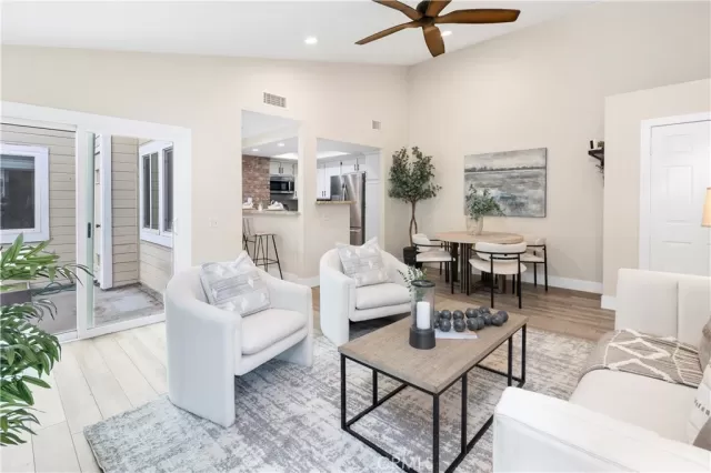 MLS: SW25165562 Condo For Sale