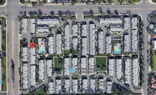 More Details about MLS # SW25268506 : 2911 S FAIRVIEW STREET C