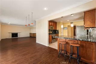 Browse active condo listings in ROSSMOOR REGENCY