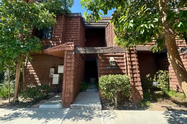MLS: SW26123530 Condo For Sale