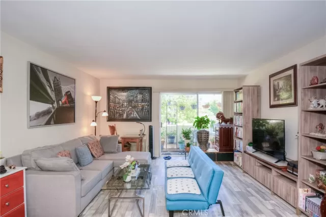 MLS: TR22152309 Condo For Sale