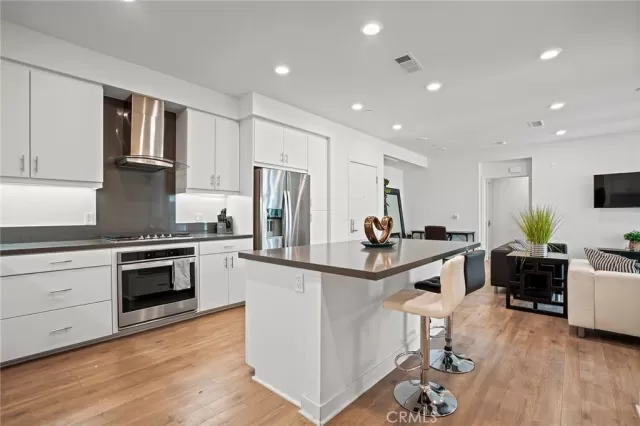 MLS: TR22242529 Condo For Sale