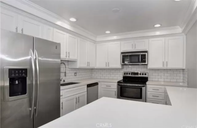 MLS: TR23009343 Condo For Sale