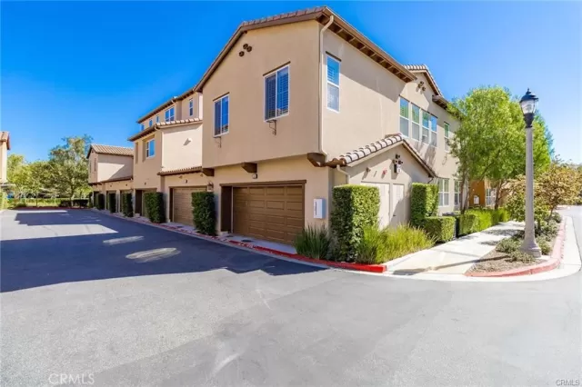 MLS: TR23019906 Condo For Sale