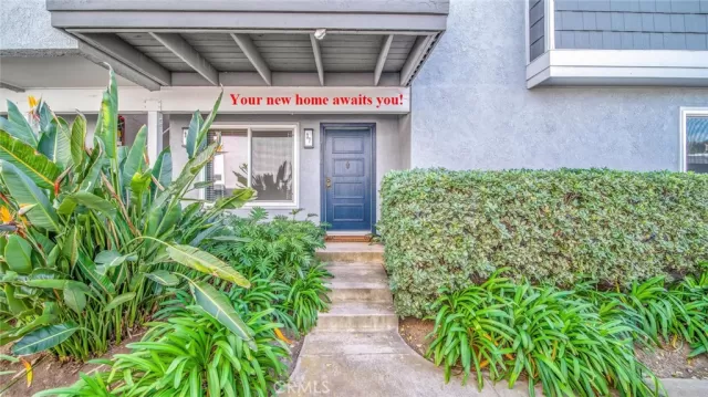 MLS: TR23026878 Condo For Sale