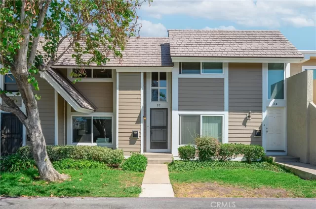 MLS: TR23091366 Condo For Sale