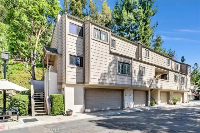 MLS: TR23106461 Condo For Sale