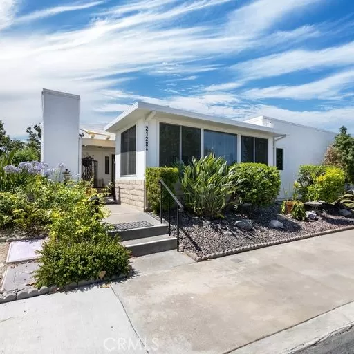 MLS: TR23126158 Condo For Sale