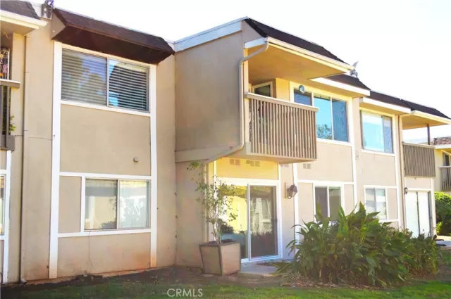 MLS: TR23193477 Condo For Sale