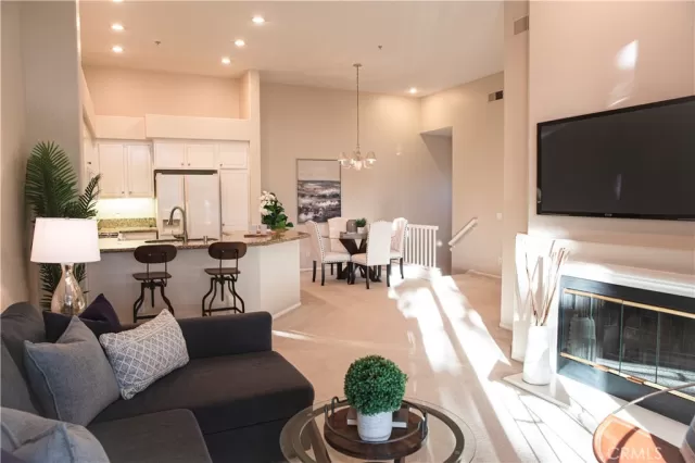 MLS: TR23205736 Condo For Sale