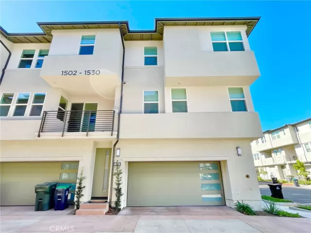 MLS: TR23214159 Condo For Sale