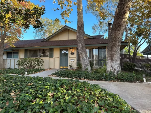 MLS: TR23229119 Condo For Sale