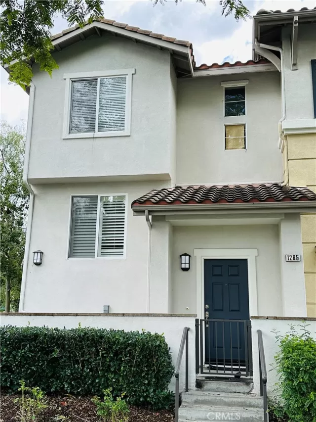 MLS: TR24028396 Condo For Sale