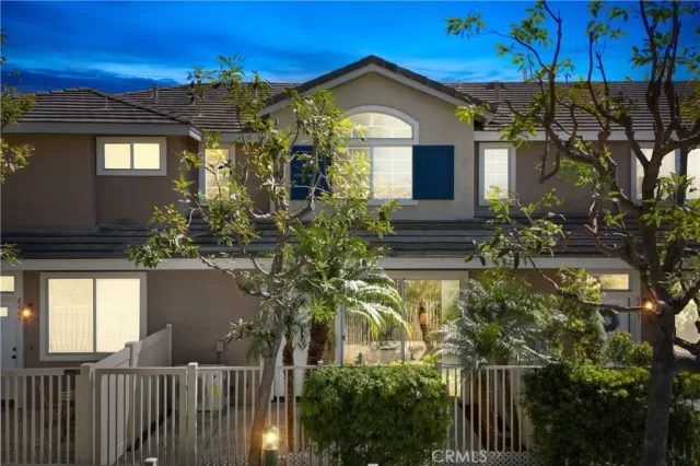 MLS: TR24055528 Condo For Sale