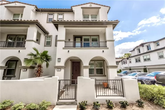 MLS: TR24061419 Condo For Sale