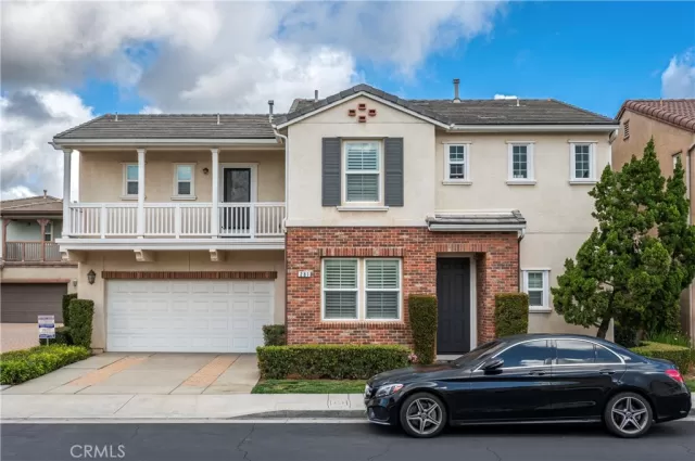 MLS: TR24064921 Condo For Sale