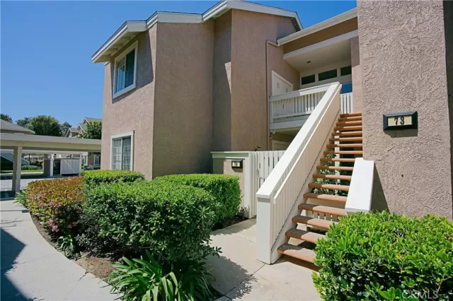 MLS: TR24070096 Condo For Sale