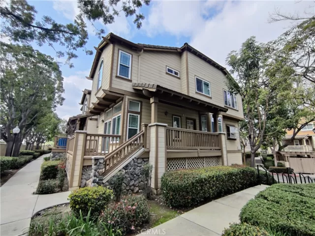 MLS: TR24080493 Condo For Sale