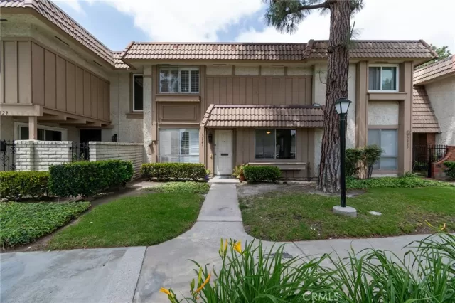 MLS: TR24086688 Condo For Sale