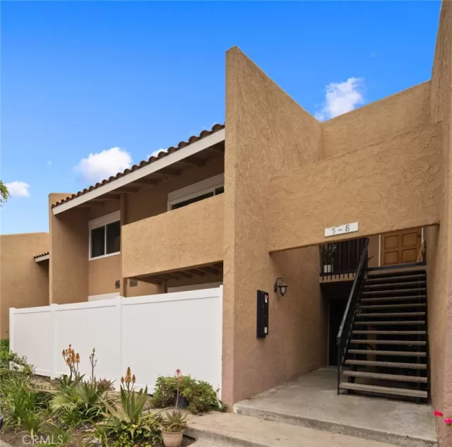 MLS: TR24088594 Condo For Sale